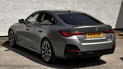 2023 (73) BMW 4 SERIES M440i xDrive MHT 5dr Step Auto 3266469