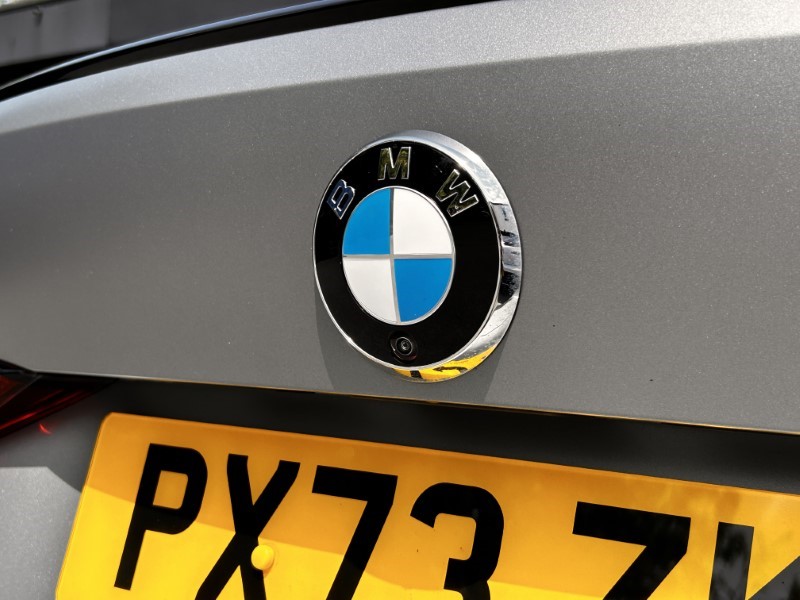 2023 (73) BMW 4 SERIES M440i xDrive MHT 5dr Step Auto 3266472