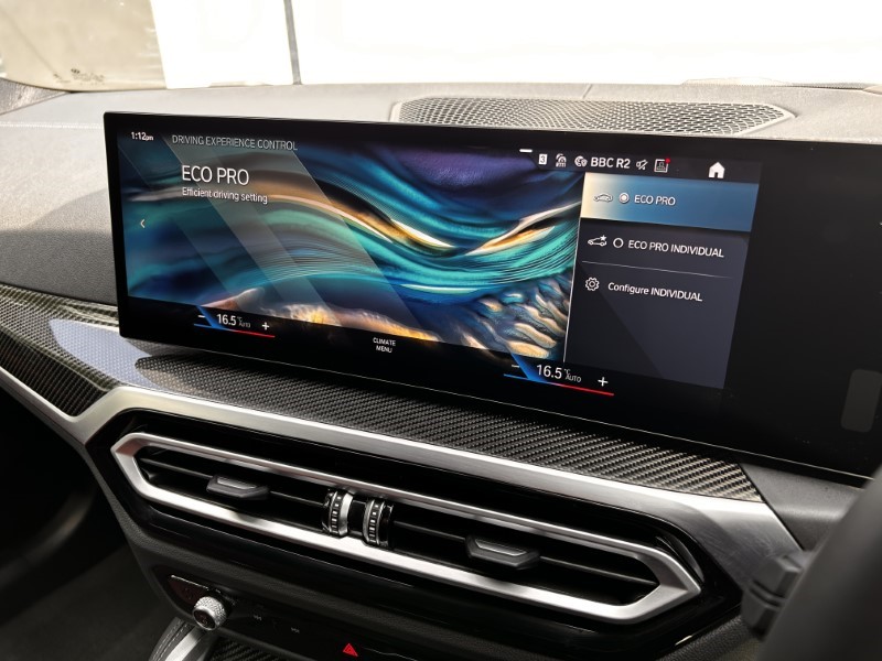 2023 (73) BMW 4 SERIES M440i xDrive MHT 5dr Step Auto 3266494