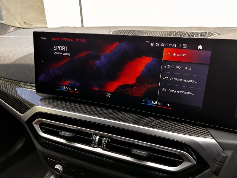 2023 (73) BMW 4 SERIES M440i xDrive MHT 5dr Step Auto 3266493