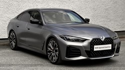 2023 (73) BMW 4 SERIES M440i xDrive MHT 5dr Step Auto 3266510