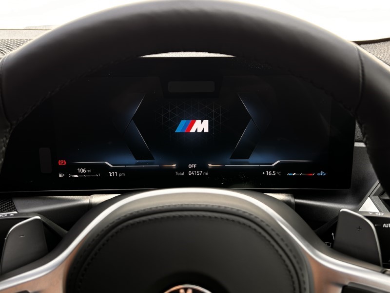 2023 (73) BMW 4 SERIES M440i xDrive MHT 5dr Step Auto 3266488