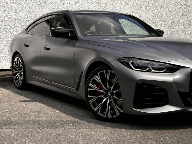 2023 (73) BMW 4 SERIES M440i xDrive MHT 5dr Step Auto 3266508