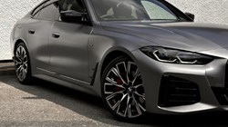 2023 (73) BMW 4 SERIES M440i xDrive MHT 5dr Step Auto 3266508