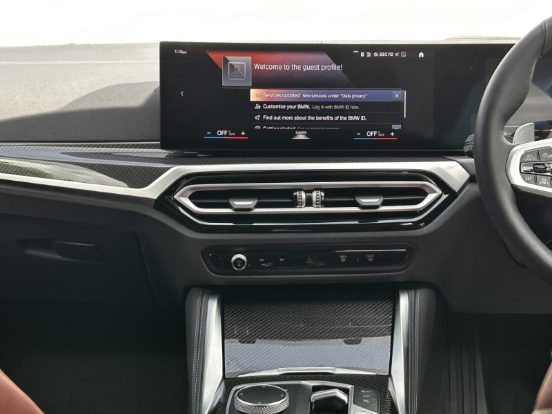 2023 (73) BMW 4 SERIES M440i xDrive MHT 5dr Step Auto 3266486