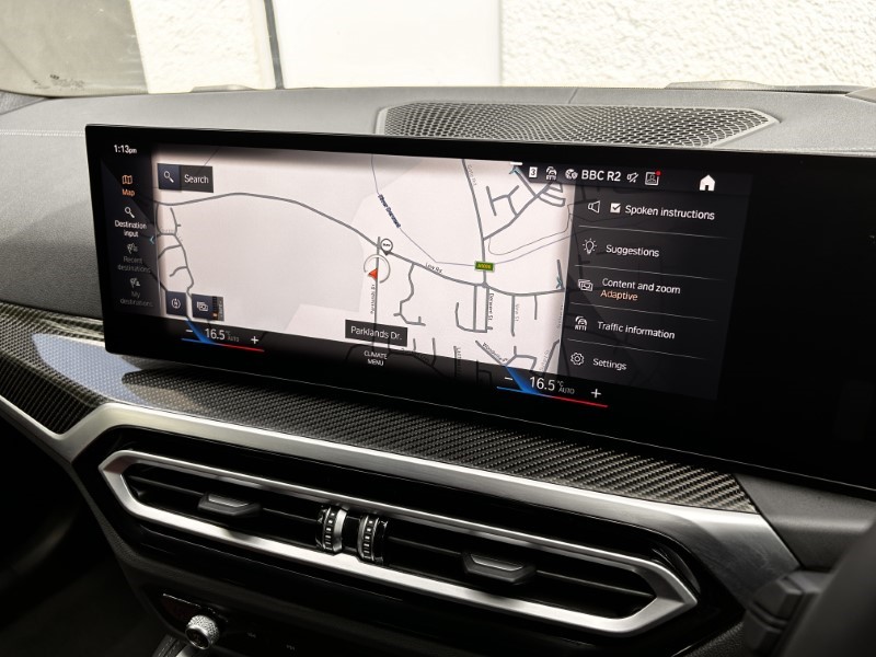 2023 (73) BMW 4 SERIES M440i xDrive MHT 5dr Step Auto 3266497