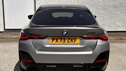 2023 (73) BMW 4 SERIES M440i xDrive MHT 5dr Step Auto 3266468