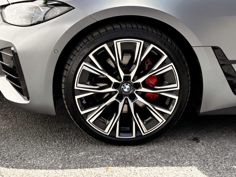 2023 (73) BMW 4 SERIES M440i xDrive MHT 5dr Step Auto 3266478