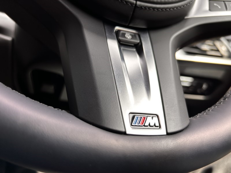 2023 (73) BMW 4 SERIES M440i xDrive MHT 5dr Step Auto 3266492