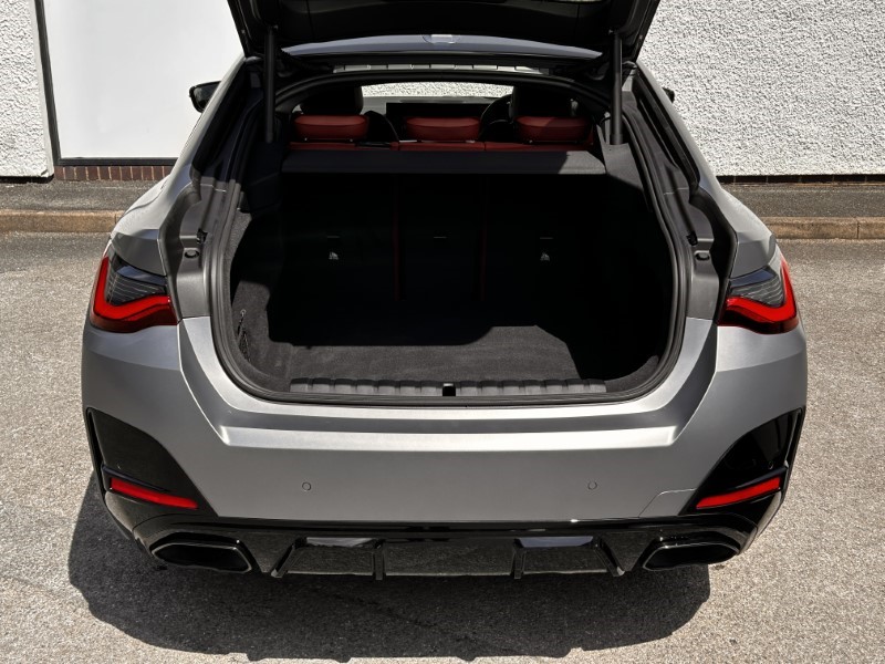 2023 (73) BMW 4 SERIES M440i xDrive MHT 5dr Step Auto 3266473