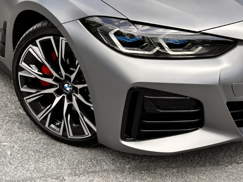 2023 (73) BMW 4 SERIES M440i xDrive MHT 5dr Step Auto 3266509