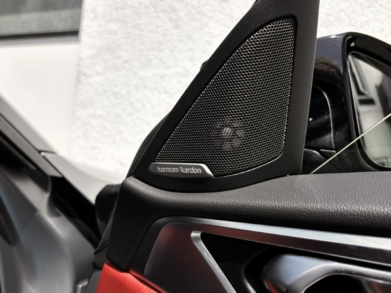 2023 (73) BMW 4 SERIES M440i xDrive MHT 5dr Step Auto 3266483