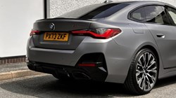 2023 (73) BMW 4 SERIES M440i xDrive MHT 5dr Step Auto 3266504