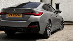 2023 (73) BMW 4 SERIES M440i xDrive MHT 5dr Step Auto 3266505