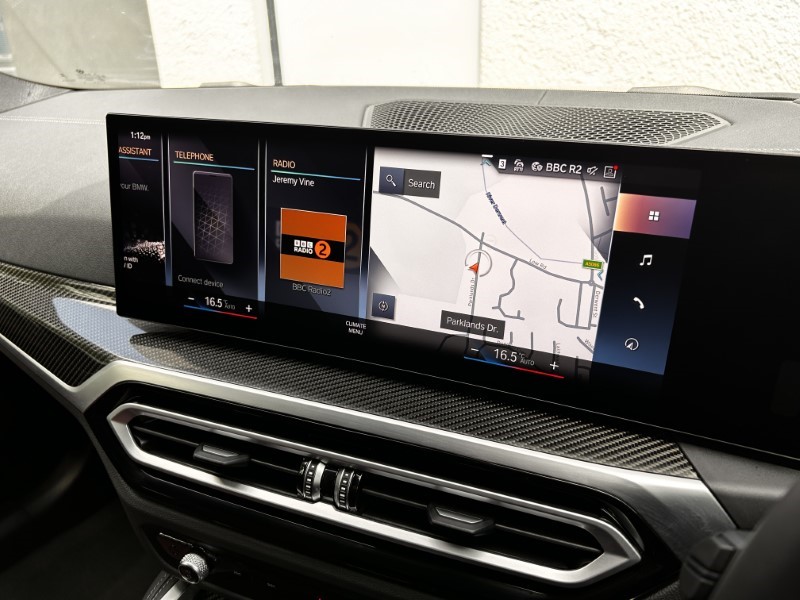 2023 (73) BMW 4 SERIES M440i xDrive MHT 5dr Step Auto 3266495