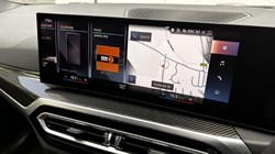 2023 (73) BMW 4 SERIES M440i xDrive MHT 5dr Step Auto 3266495