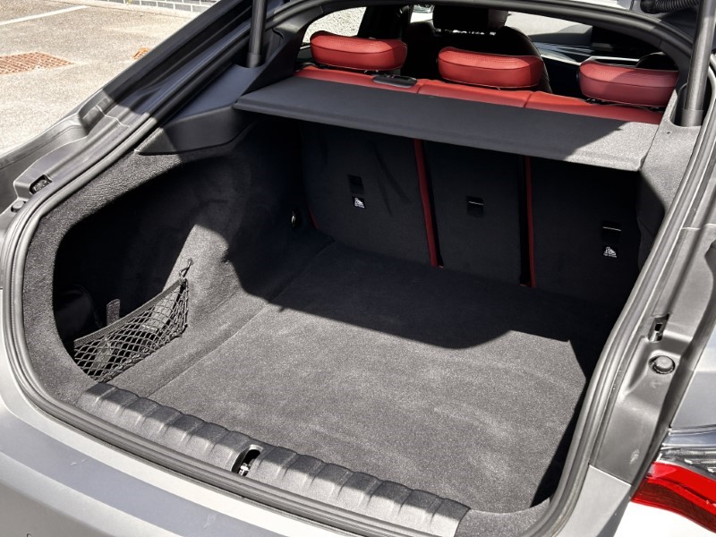 2023 (73) BMW 4 SERIES M440i xDrive MHT 5dr Step Auto 3266474