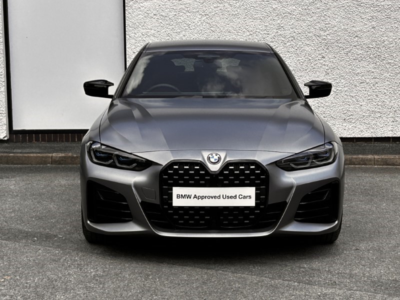 2023 (73) BMW 4 SERIES M440i xDrive MHT 5dr Step Auto 3266511