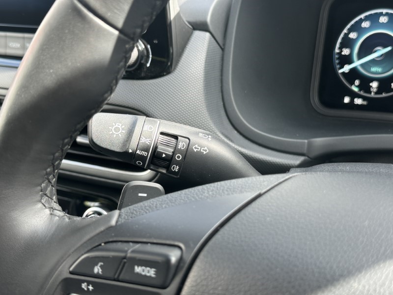 2022 (22) HYUNDAI KONA 1.6 GDi Hybrid Premium 5dr DCT 3307528