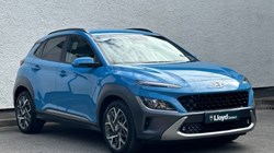 2022 (22) HYUNDAI KONA 1.6 GDi Hybrid Premium 5dr DCT 3307538