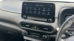 2022 (22) HYUNDAI KONA 1.6 GDi Hybrid Premium 5dr DCT 3307513