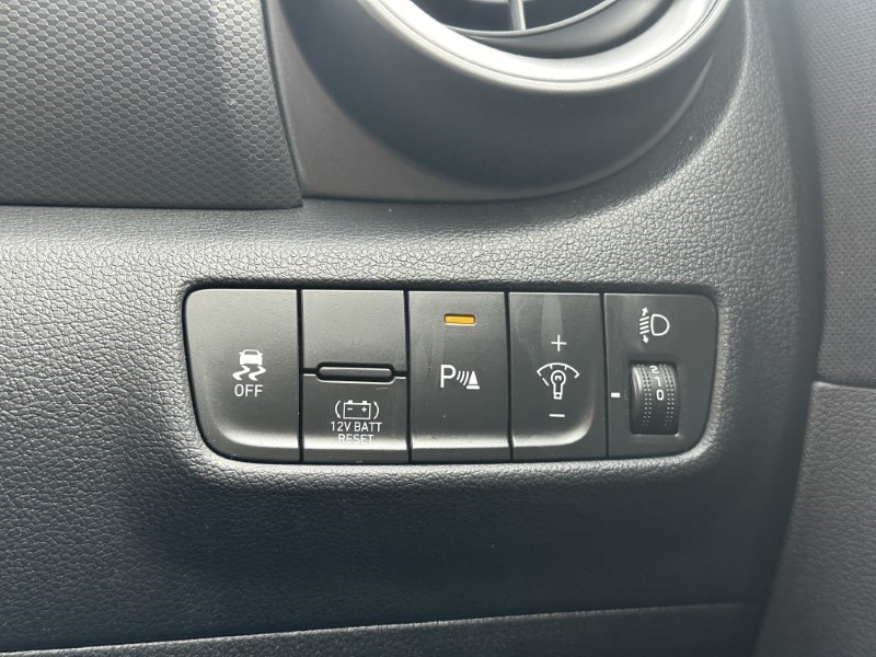 2022 (22) HYUNDAI KONA 1.6 GDi Hybrid Premium 5dr DCT 3307531