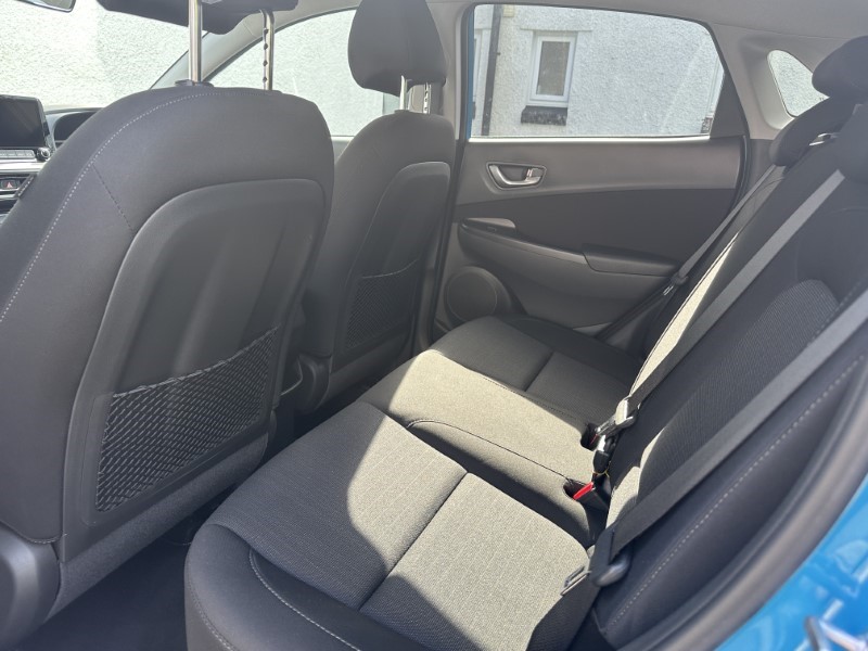 2022 (22) HYUNDAI KONA 1.6 GDi Hybrid Premium 5dr DCT 3307508