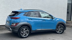 2022 (22) HYUNDAI KONA 1.6 GDi Hybrid Premium 5dr DCT 3307544