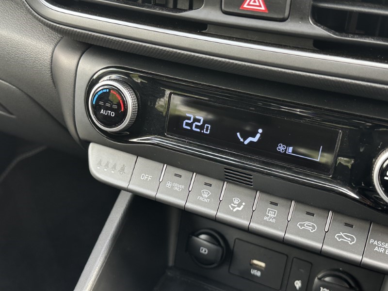 2022 (22) HYUNDAI KONA 1.6 GDi Hybrid Premium 5dr DCT 3307522
