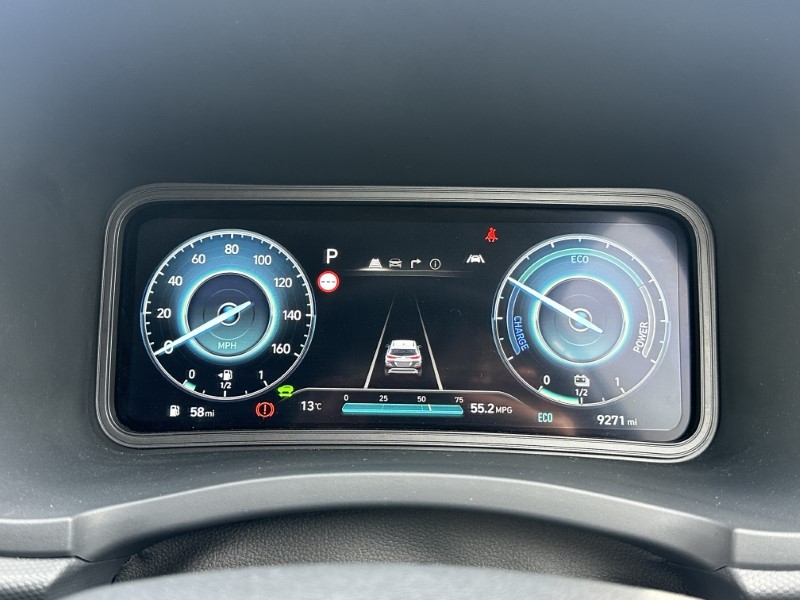 2022 (22) HYUNDAI KONA 1.6 GDi Hybrid Premium 5dr DCT 3307515