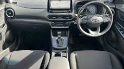 2022 (22) HYUNDAI KONA 1.6 GDi Hybrid Premium 5dr DCT 3307511