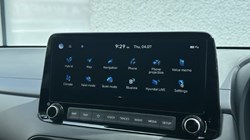 2022 (22) HYUNDAI KONA 1.6 GDi Hybrid Premium 5dr DCT 3307517
