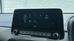 2022 (22) HYUNDAI KONA 1.6 GDi Hybrid Premium 5dr DCT 3307518