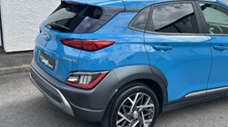 2022 (22) HYUNDAI KONA 1.6 GDi Hybrid Premium 5dr DCT 3307545