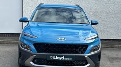 2022 (22) HYUNDAI KONA 1.6 GDi Hybrid Premium 5dr DCT 3307539