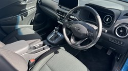 2022 (22) HYUNDAI KONA 1.6 GDi Hybrid Premium 5dr DCT 3307510