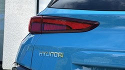 2022 (22) HYUNDAI KONA 1.6 GDi Hybrid Premium 5dr DCT 3307505