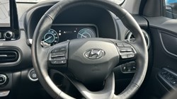 2022 (22) HYUNDAI KONA 1.6 GDi Hybrid Premium 5dr DCT 3307512