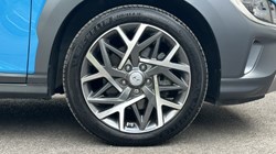 2022 (22) HYUNDAI KONA 1.6 GDi Hybrid Premium 5dr DCT 3307543