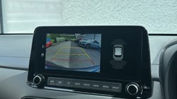 2022 (22) HYUNDAI KONA 1.6 GDi Hybrid Premium 5dr DCT 3307519