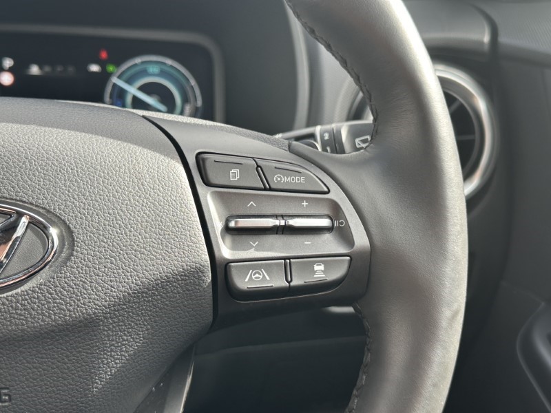 2022 (22) HYUNDAI KONA 1.6 GDi Hybrid Premium 5dr DCT 3307530