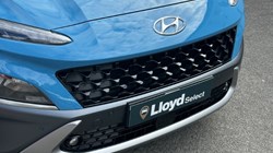 2022 (22) HYUNDAI KONA 1.6 GDi Hybrid Premium 5dr DCT 3307536