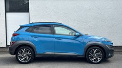 2022 (22) HYUNDAI KONA 1.6 GDi Hybrid Premium 5dr DCT 3307542