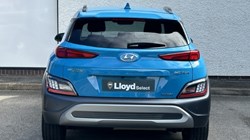 2022 (22) HYUNDAI KONA 1.6 GDi Hybrid Premium 5dr DCT 3307503