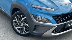 2022 (22) HYUNDAI KONA 1.6 GDi Hybrid Premium 5dr DCT 3307535