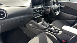 2022 (22) HYUNDAI KONA 1.6 GDi Hybrid Premium 5dr DCT 3307509