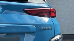 2022 (22) HYUNDAI KONA 1.6 GDi Hybrid Premium 5dr DCT 3307506