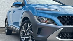 2022 (22) HYUNDAI KONA 1.6 GDi Hybrid Premium 5dr DCT 3307537