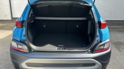 2022 (22) HYUNDAI KONA 1.6 GDi Hybrid Premium 5dr DCT 3307507