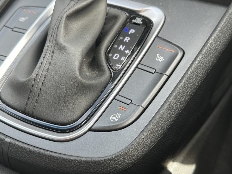 2022 (22) HYUNDAI KONA 1.6 GDi Hybrid Premium 5dr DCT 3307524